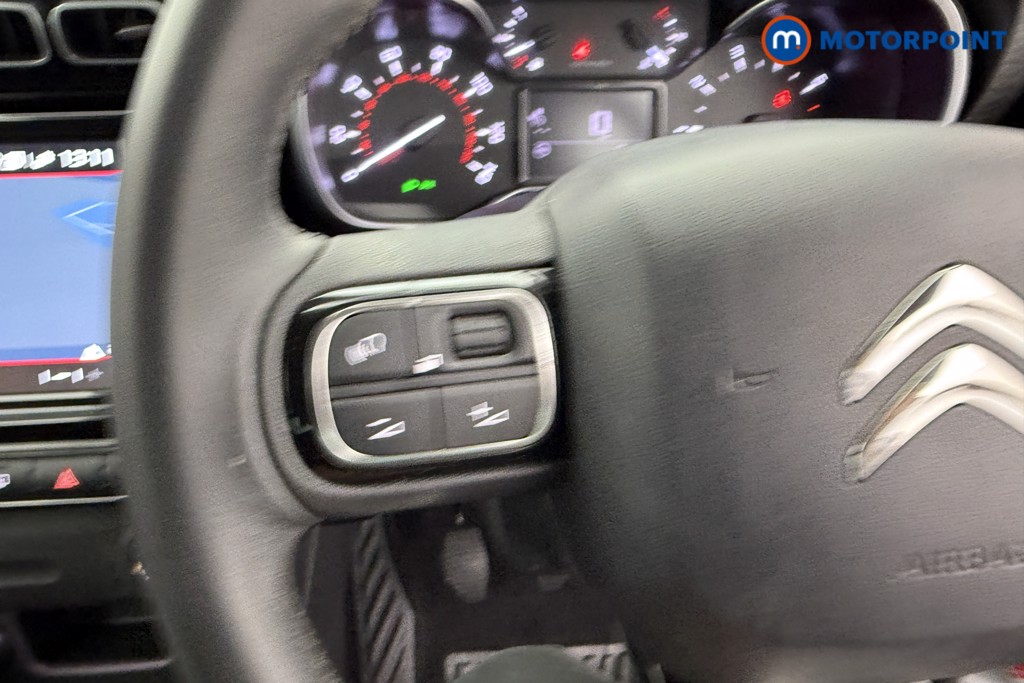 Citroen C3 Aircross MAX Manual Petrol SUV - Stock Number (1564153) - 12th supplementary image