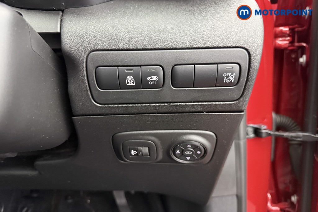 Citroen C3 Aircross MAX Manual Petrol SUV - Stock Number (1564153) - 14th supplementary image