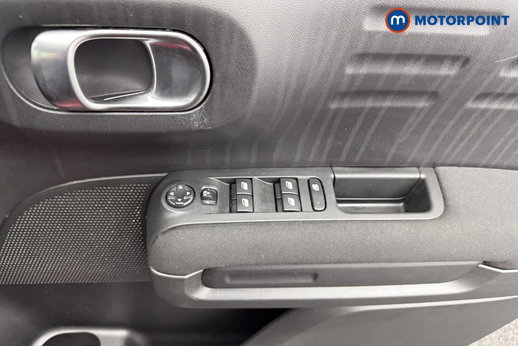 Citroen C3 Aircross MAX Manual Petrol SUV - Stock Number (1564153) - 15th supplementary image
