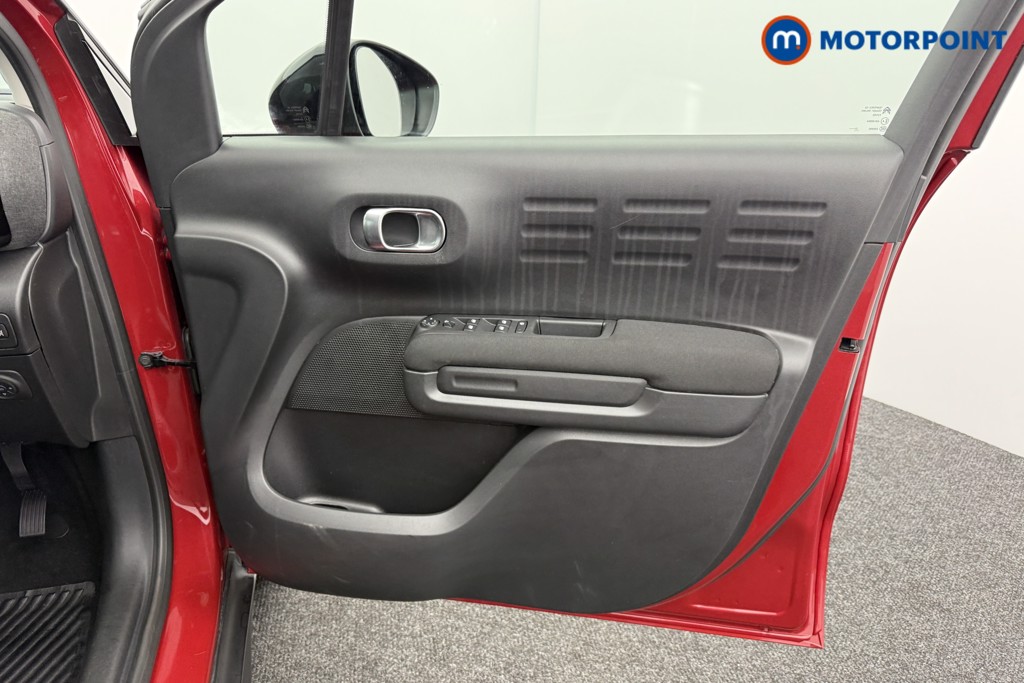 Citroen C3 Aircross MAX Manual Petrol SUV - Stock Number (1564153) - 16th supplementary image