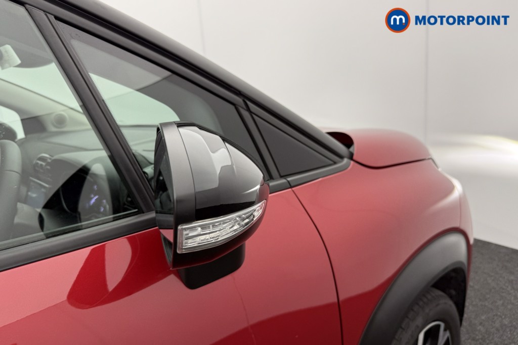 Citroen C3 Aircross MAX Manual Petrol SUV - Stock Number (1564153) - 17th supplementary image