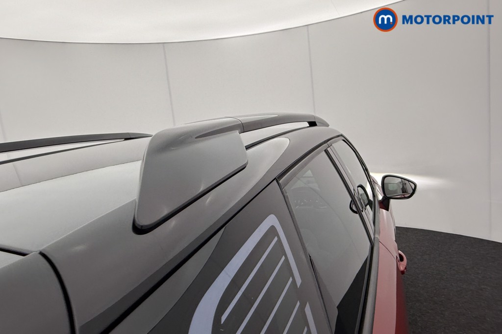 Citroen C3 Aircross MAX Manual Petrol SUV - Stock Number (1564153) - 18th supplementary image