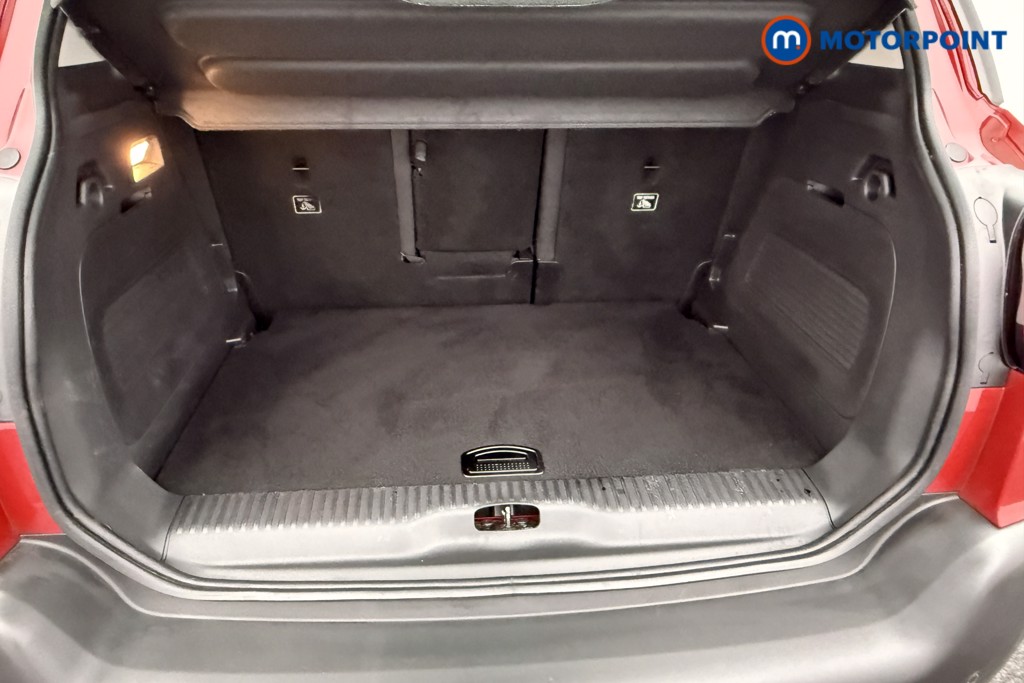 Citroen C3 Aircross MAX Manual Petrol SUV - Stock Number (1564153) - 20th supplementary image