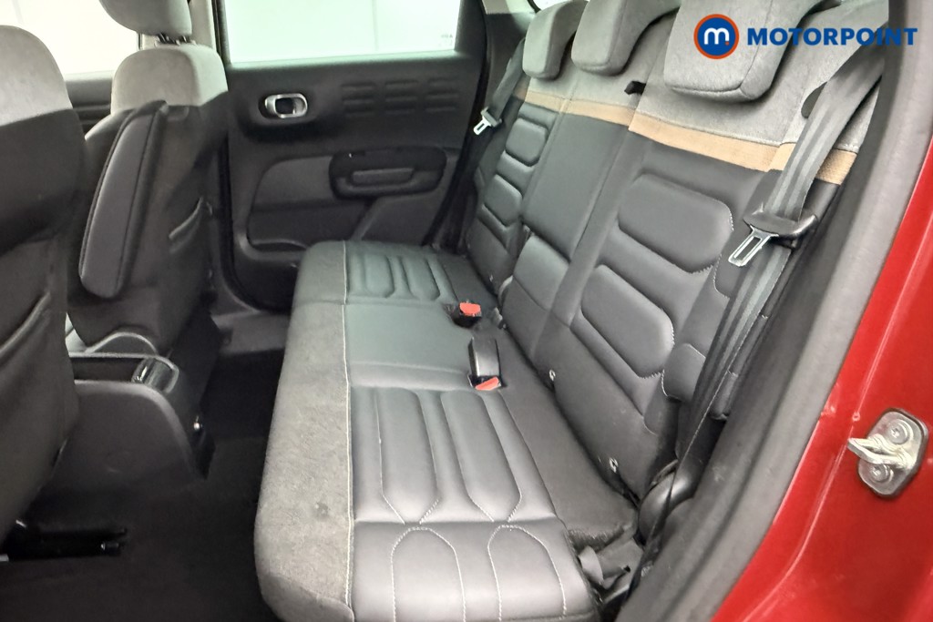 Citroen C3 Aircross MAX Manual Petrol SUV - Stock Number (1564153) - 22nd supplementary image
