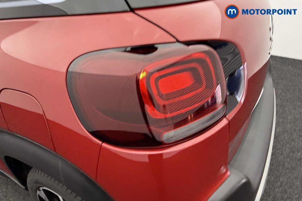 Citroen C3 Aircross MAX Manual Petrol SUV - Stock Number (1564153) - 24th supplementary image