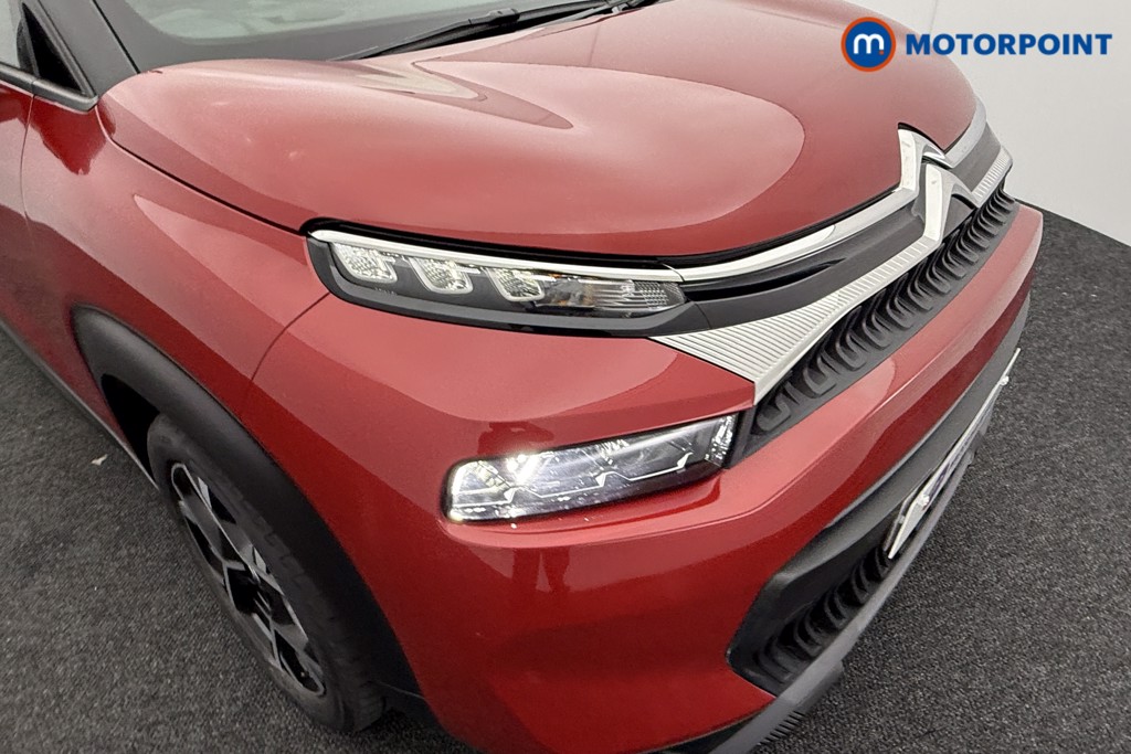 Citroen C3 Aircross MAX Manual Petrol SUV - Stock Number (1564153) - 26th supplementary image