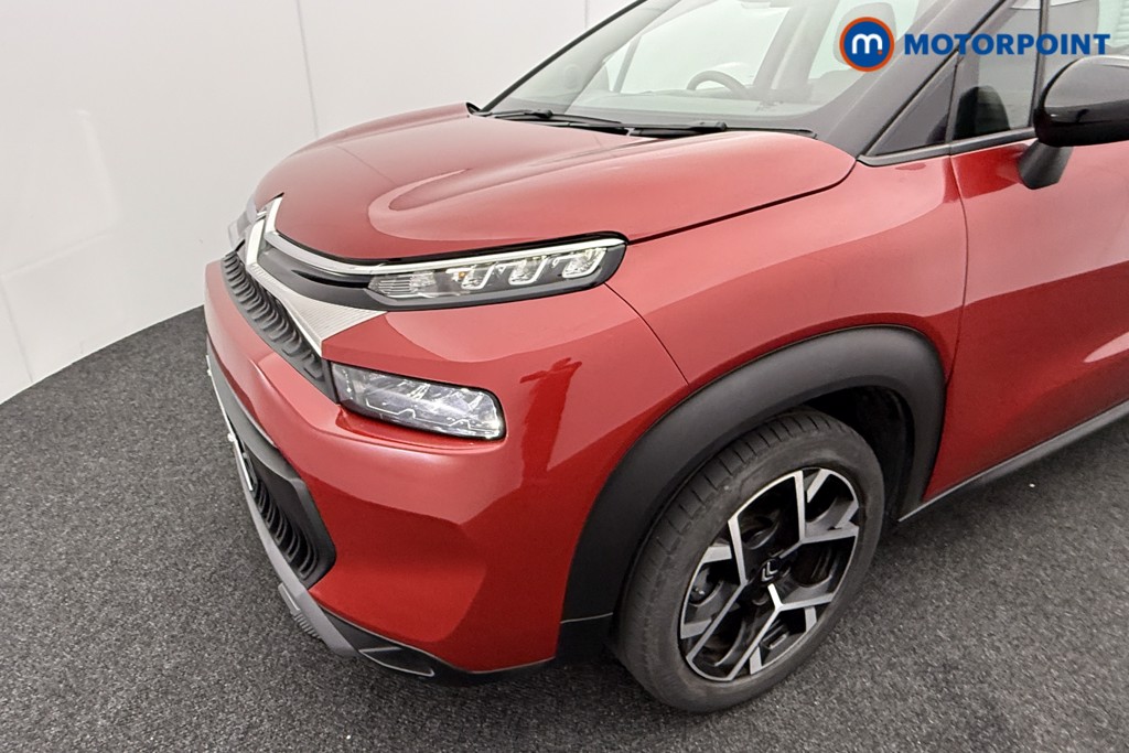 Citroen C3 Aircross MAX Manual Petrol SUV - Stock Number (1564153) - 27th supplementary image
