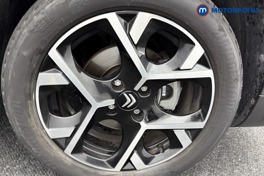 Citroen C3 Aircross MAX Manual Petrol SUV - Stock Number (1564153) - 31st supplementary image