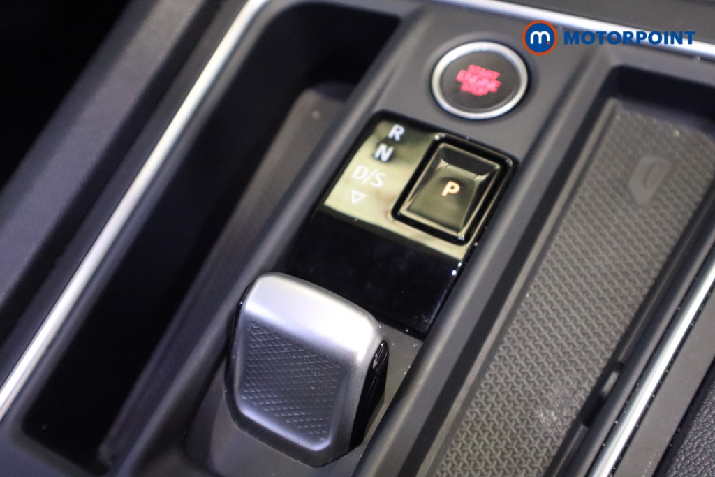 Seat Leon Fr Sport Automatic Petrol Estate - Stock Number (1564198) - 5th supplementary image