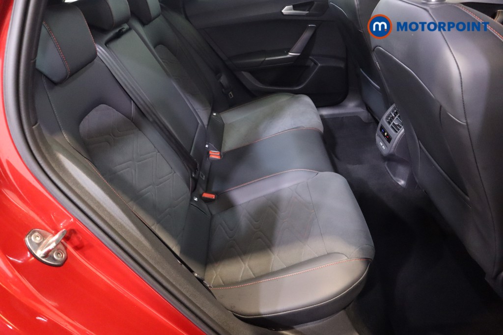 Seat Leon Fr Sport Automatic Petrol Estate - Stock Number (1564198) - 7th supplementary image