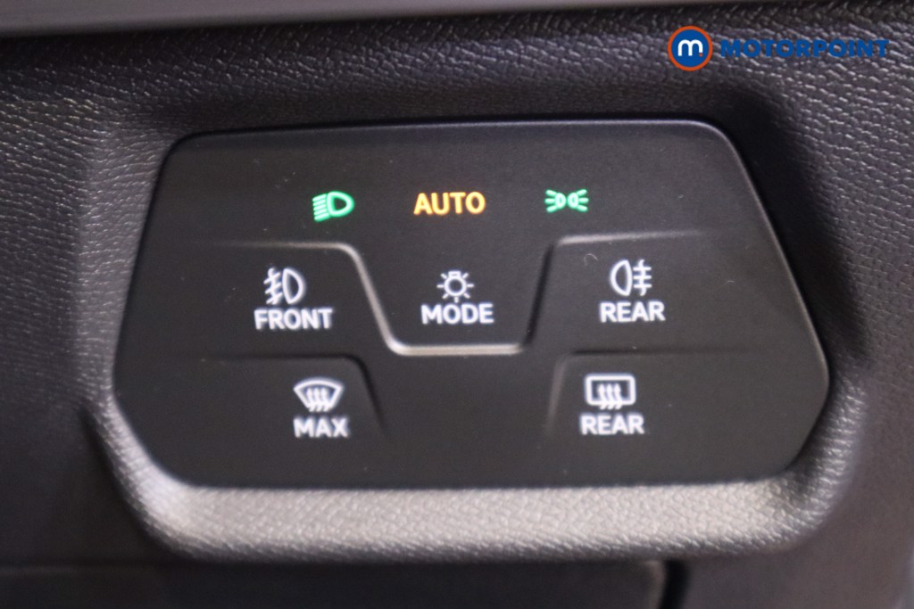 Seat Leon Fr Sport Automatic Petrol Estate - Stock Number (1564198) - 14th supplementary image