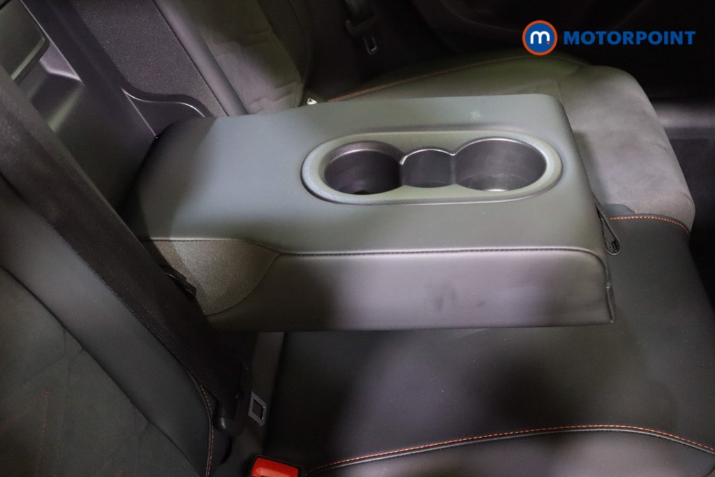 Seat Leon Fr Sport Automatic Petrol Estate - Stock Number (1564198) - 25th supplementary image
