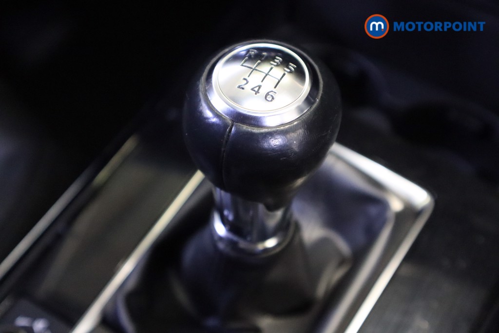 Mazda Cx-30 Sport Lux Manual Petrol-Electric Hybrid SUV - Stock Number (1564484) - 5th supplementary image