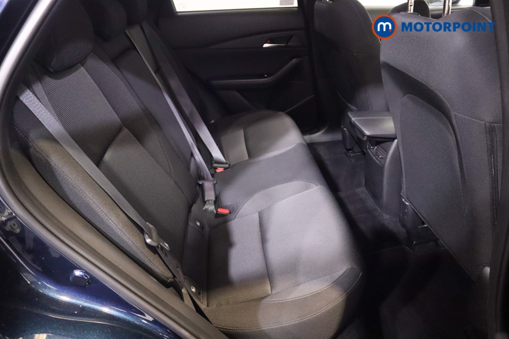 Mazda Cx-30 Sport Lux Manual Petrol-Electric Hybrid SUV - Stock Number (1564484) - 7th supplementary image