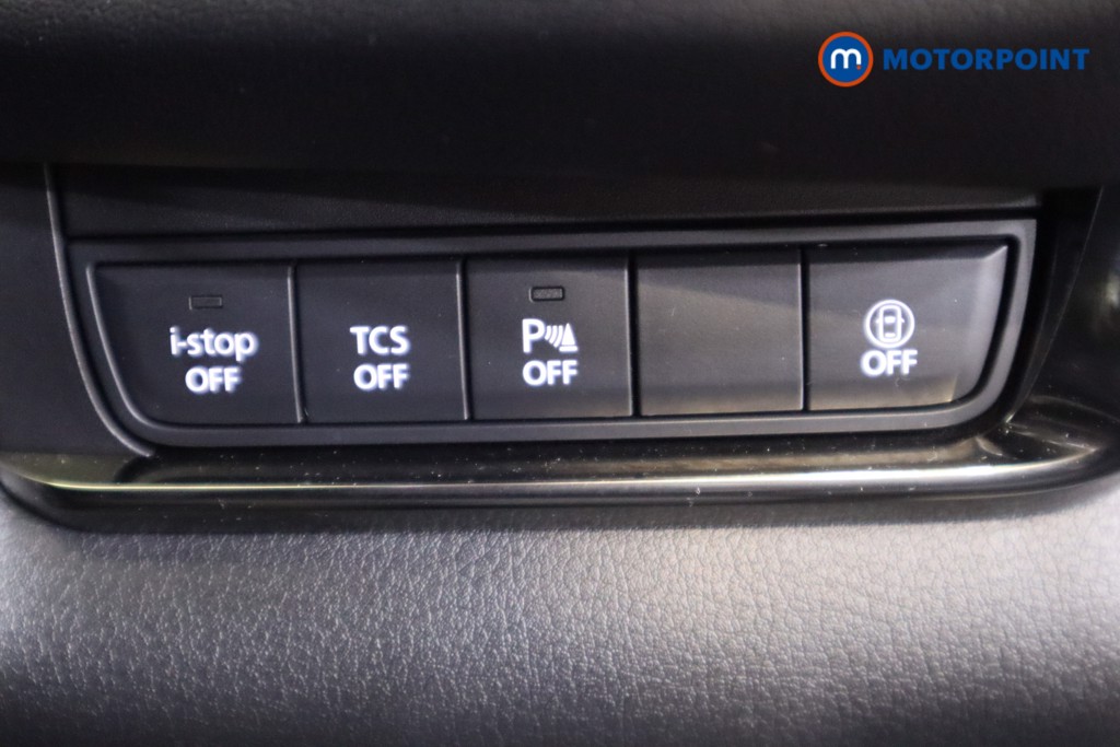 Mazda Cx-30 Sport Lux Manual Petrol-Electric Hybrid SUV - Stock Number (1564484) - 14th supplementary image