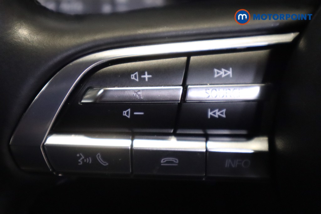 Mazda Cx-30 Sport Lux Manual Petrol-Electric Hybrid SUV - Stock Number (1564484) - 15th supplementary image