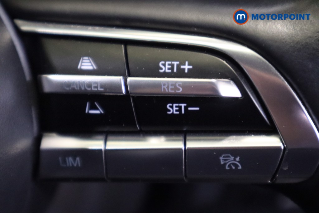 Mazda Cx-30 Sport Lux Manual Petrol-Electric Hybrid SUV - Stock Number (1564484) - 16th supplementary image