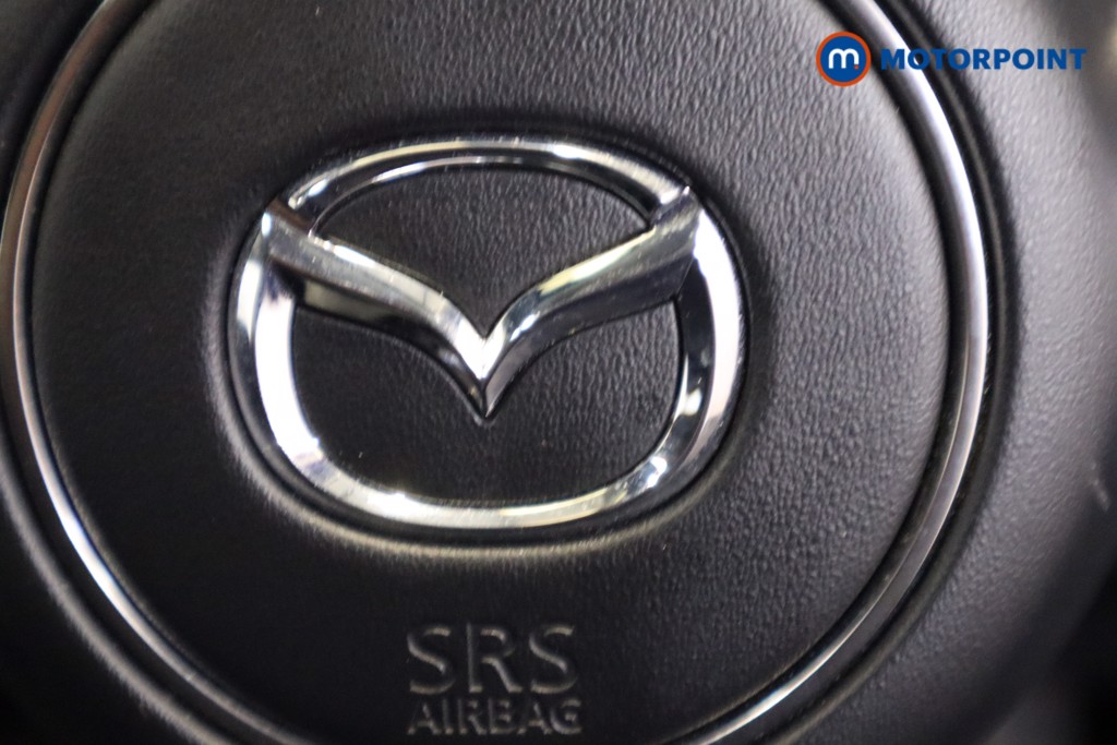 Mazda Cx-30 Sport Lux Manual Petrol-Electric Hybrid SUV - Stock Number (1564484) - 17th supplementary image