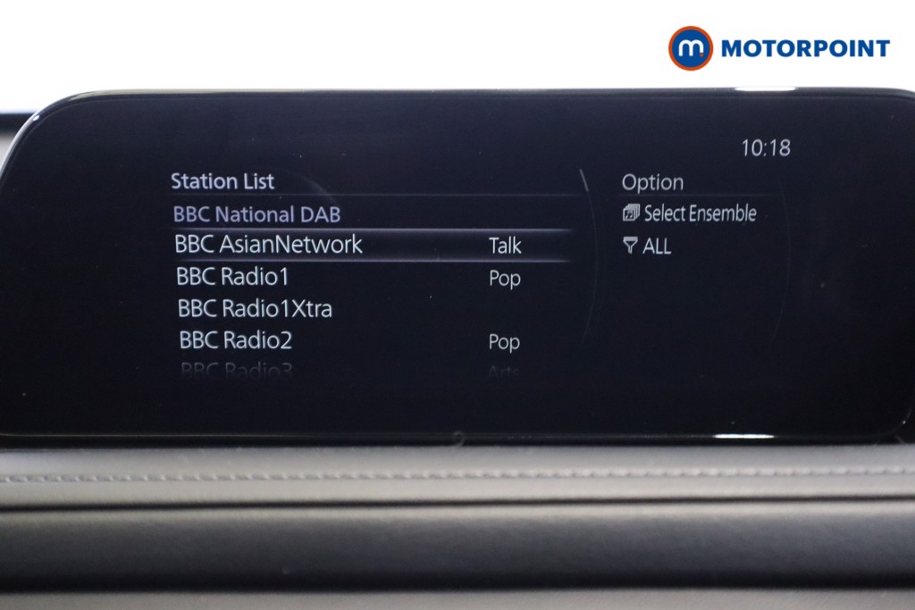 Mazda Cx-30 Sport Lux Manual Petrol-Electric Hybrid SUV - Stock Number (1564484) - 18th supplementary image