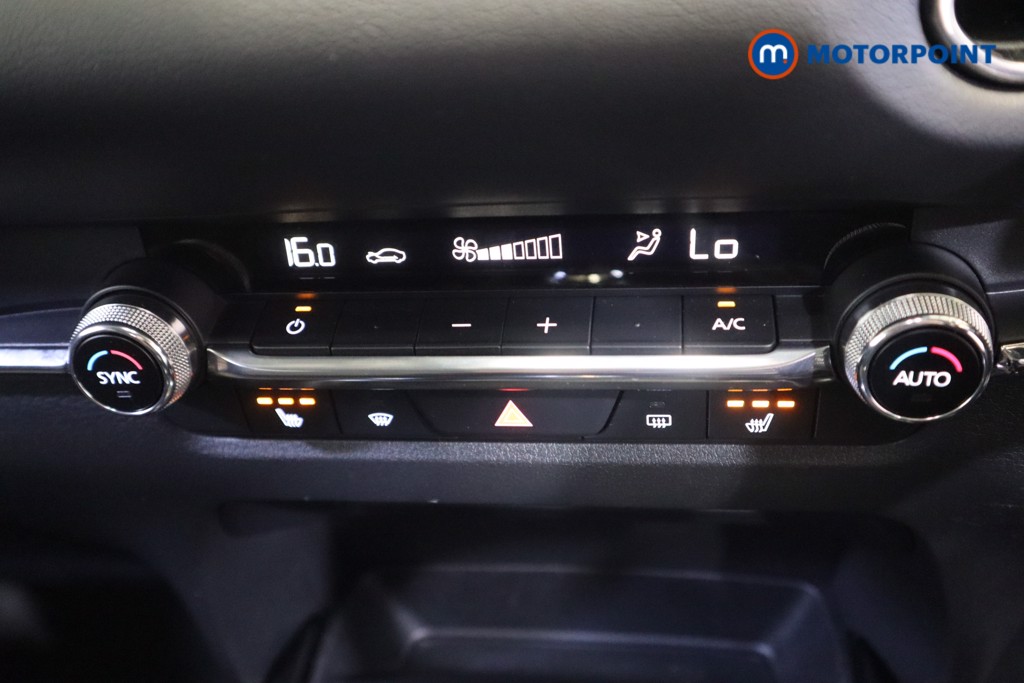 Mazda Cx-30 Sport Lux Manual Petrol-Electric Hybrid SUV - Stock Number (1564484) - 20th supplementary image