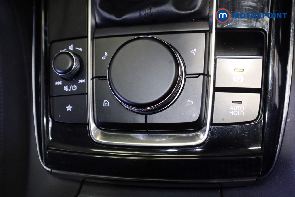 Mazda Cx-30 Sport Lux Manual Petrol-Electric Hybrid SUV - Stock Number (1564484) - 22nd supplementary image