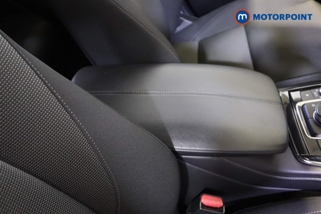 Mazda Cx-30 Sport Lux Manual Petrol-Electric Hybrid SUV - Stock Number (1564484) - 24th supplementary image