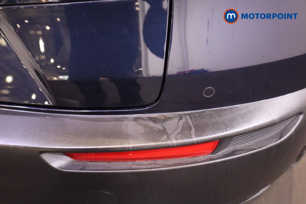 Mazda Cx-30 Sport Lux Manual Petrol-Electric Hybrid SUV - Stock Number (1564484) - 31st supplementary image