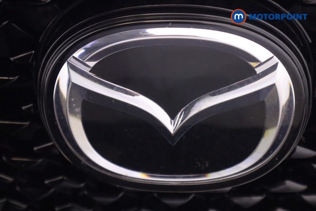 Mazda Cx-30 Sport Lux Manual Petrol-Electric Hybrid SUV - Stock Number (1564484) - 34th supplementary image
