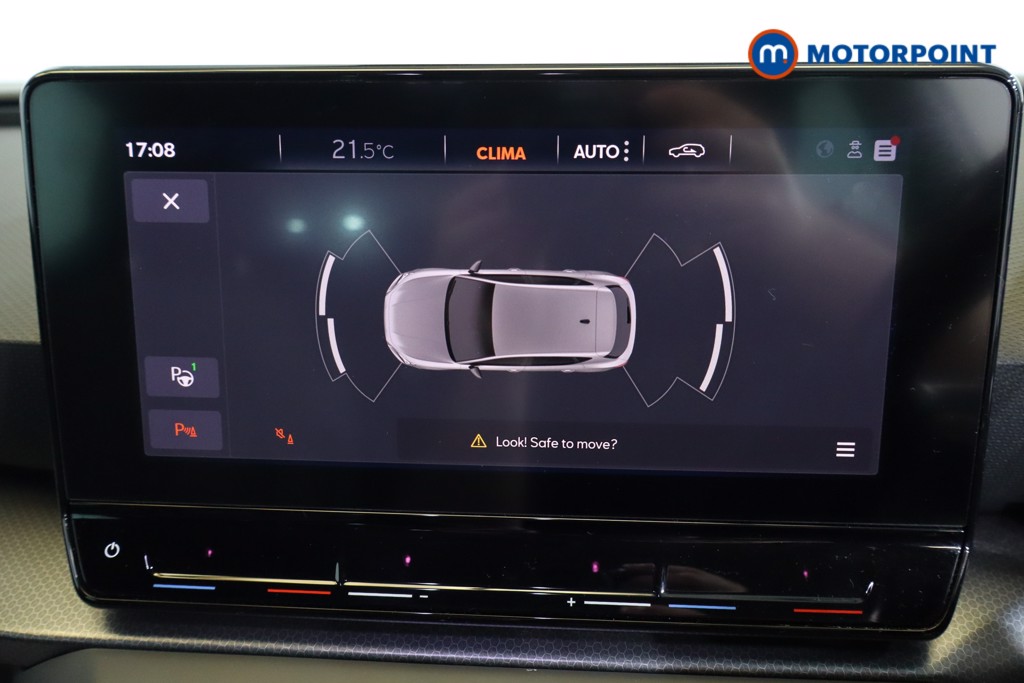 Seat Leon Se Dynamic Manual Petrol Hatchback - Stock Number (1564554) - 10th supplementary image