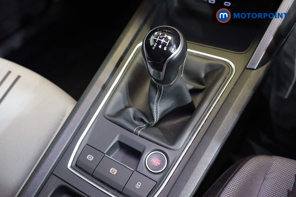 Seat Leon Se Dynamic Manual Petrol Hatchback - Stock Number (1564554) - 12th supplementary image