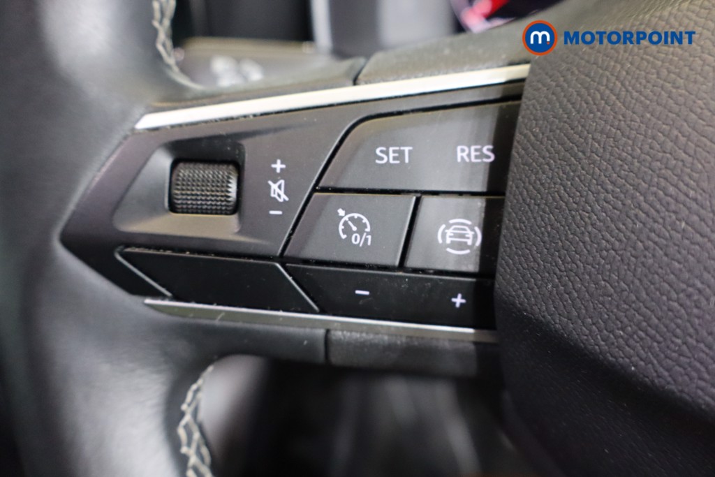 Seat Leon Se Dynamic Manual Petrol Hatchback - Stock Number (1564554) - 13th supplementary image