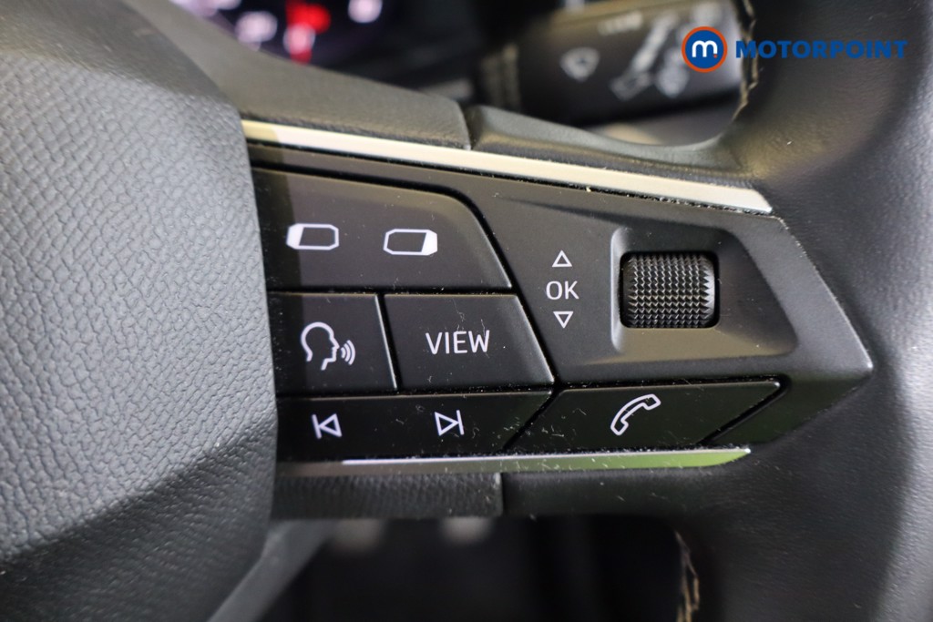 Seat Leon Se Dynamic Manual Petrol Hatchback - Stock Number (1564554) - 14th supplementary image