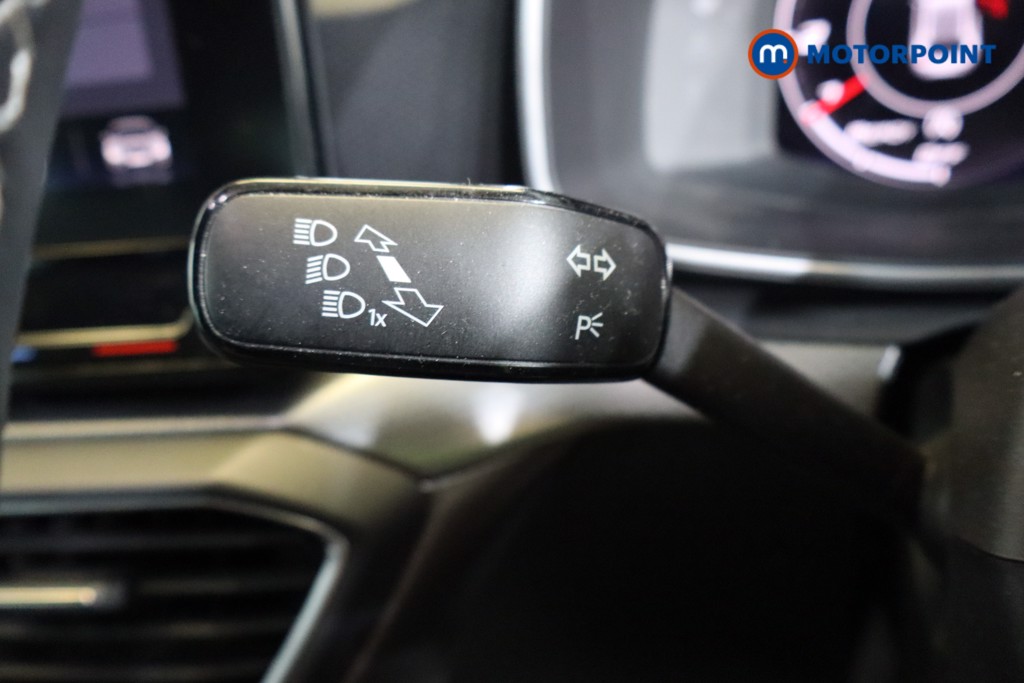 Seat Leon Se Dynamic Manual Petrol Hatchback - Stock Number (1564554) - 15th supplementary image