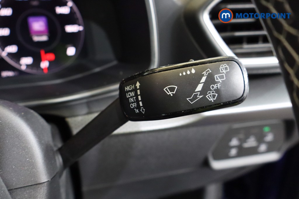 Seat Leon Se Dynamic Manual Petrol Hatchback - Stock Number (1564554) - 16th supplementary image