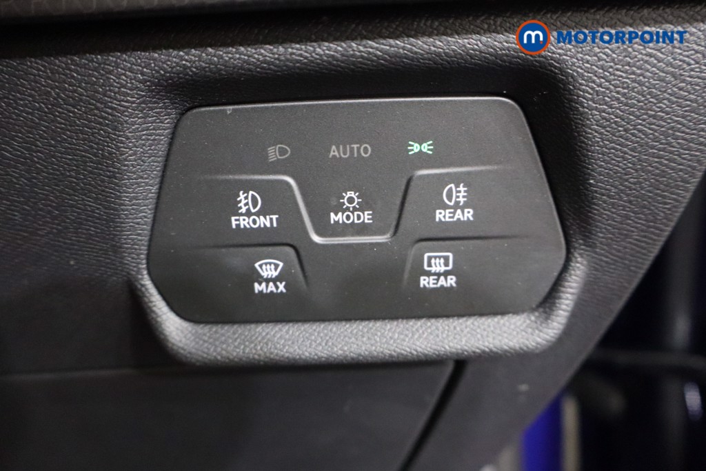 Seat Leon Se Dynamic Manual Petrol Hatchback - Stock Number (1564554) - 17th supplementary image