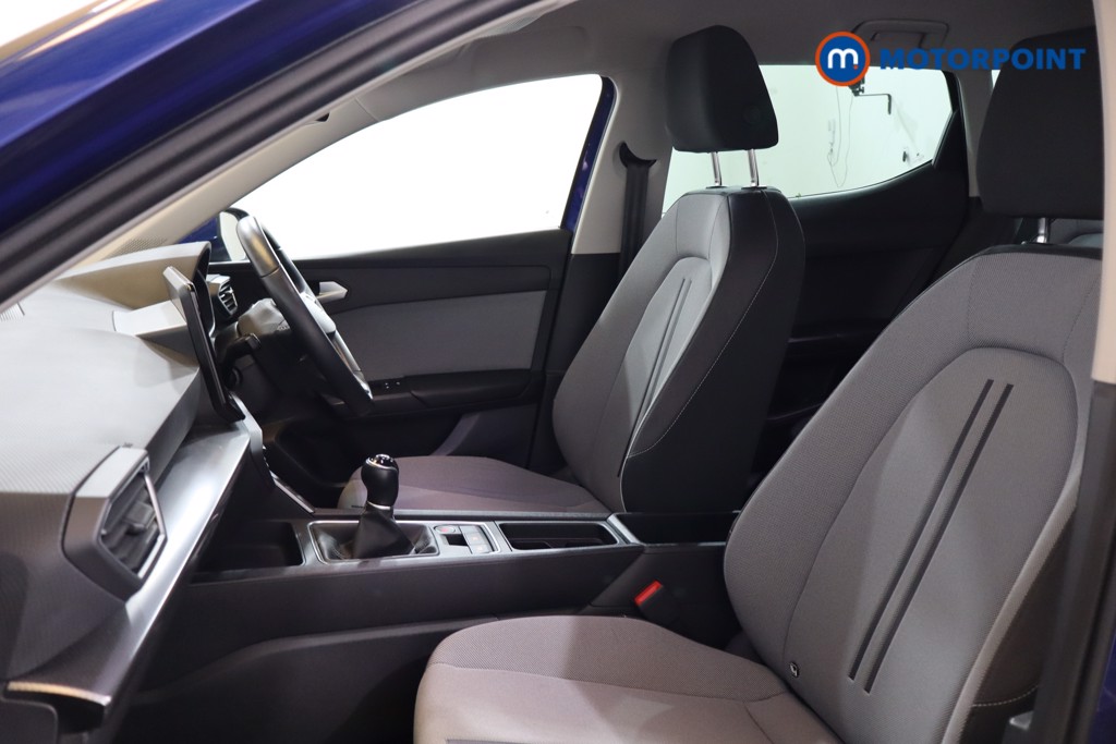 Seat Leon Se Dynamic Manual Petrol Hatchback - Stock Number (1564554) - 19th supplementary image