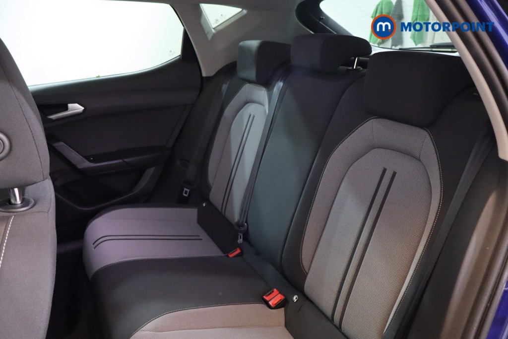 Seat Leon Se Dynamic Manual Petrol Hatchback - Stock Number (1564554) - 20th supplementary image