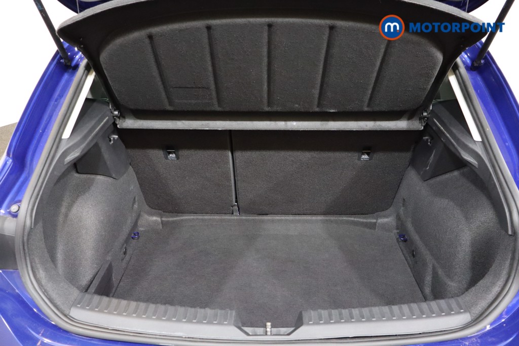 Seat Leon Se Dynamic Manual Petrol Hatchback - Stock Number (1564554) - 22nd supplementary image