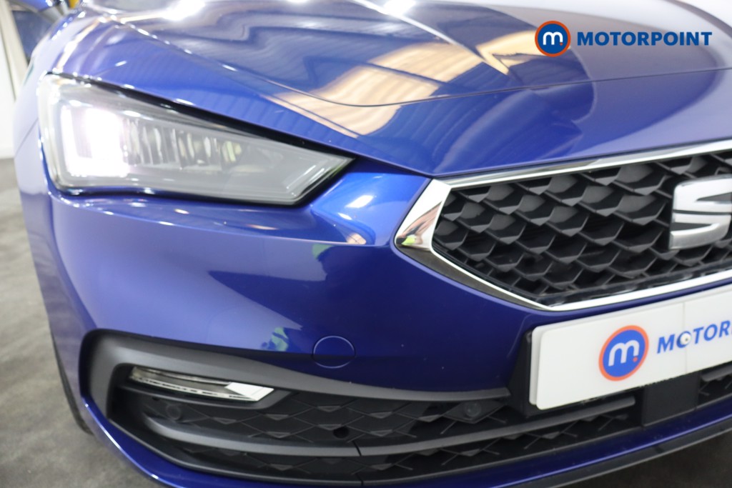 Seat Leon Se Dynamic Manual Petrol Hatchback - Stock Number (1564554) - 27th supplementary image