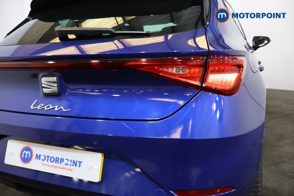 Seat Leon Se Dynamic Manual Petrol Hatchback - Stock Number (1564554) - 28th supplementary image
