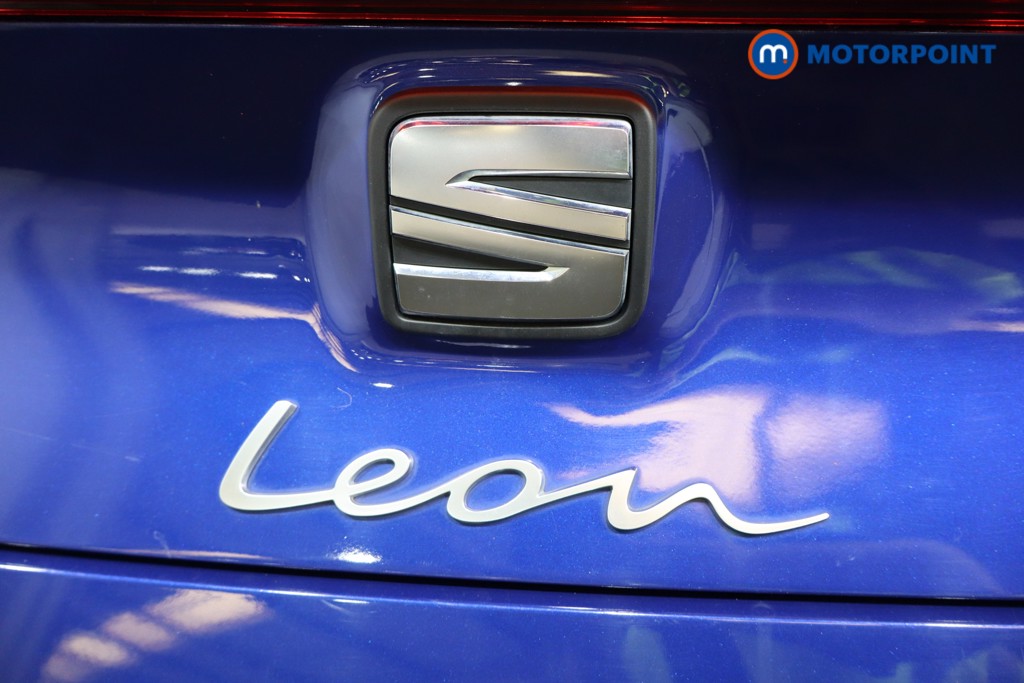 Seat Leon Se Dynamic Manual Petrol Hatchback - Stock Number (1564554) - 29th supplementary image