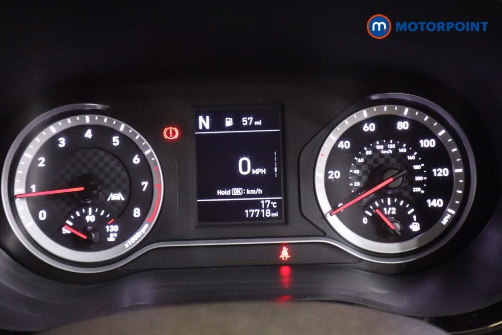 Hyundai I10 Se Connect Automatic Petrol Hatchback - Stock Number (1564568) - 3rd supplementary image