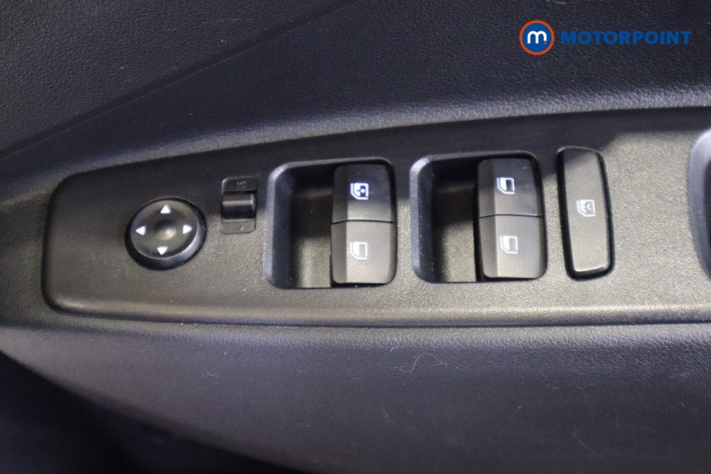 Hyundai I10 Se Connect Automatic Petrol Hatchback - Stock Number (1564568) - 13th supplementary image