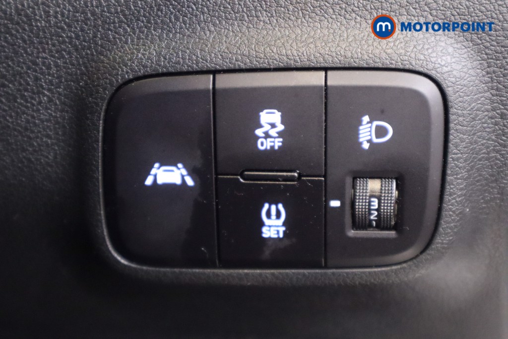 Hyundai I10 Se Connect Automatic Petrol Hatchback - Stock Number (1564568) - 14th supplementary image