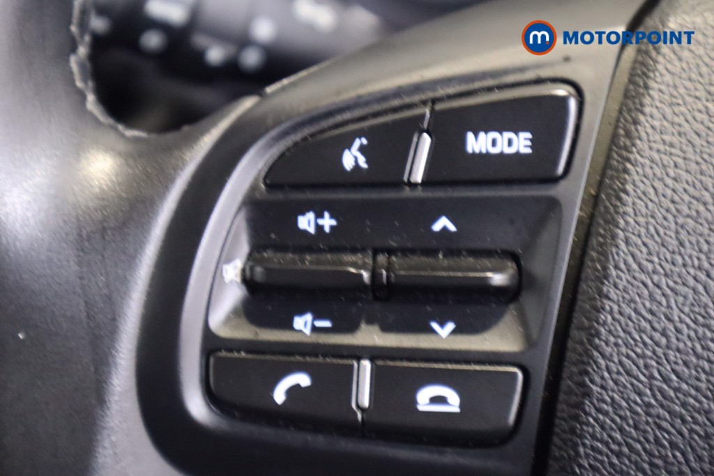 Hyundai I10 Se Connect Automatic Petrol Hatchback - Stock Number (1564568) - 15th supplementary image