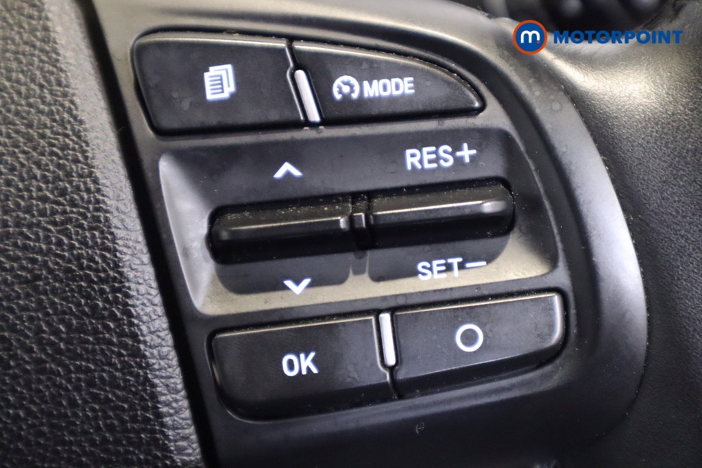 Hyundai I10 Se Connect Automatic Petrol Hatchback - Stock Number (1564568) - 16th supplementary image