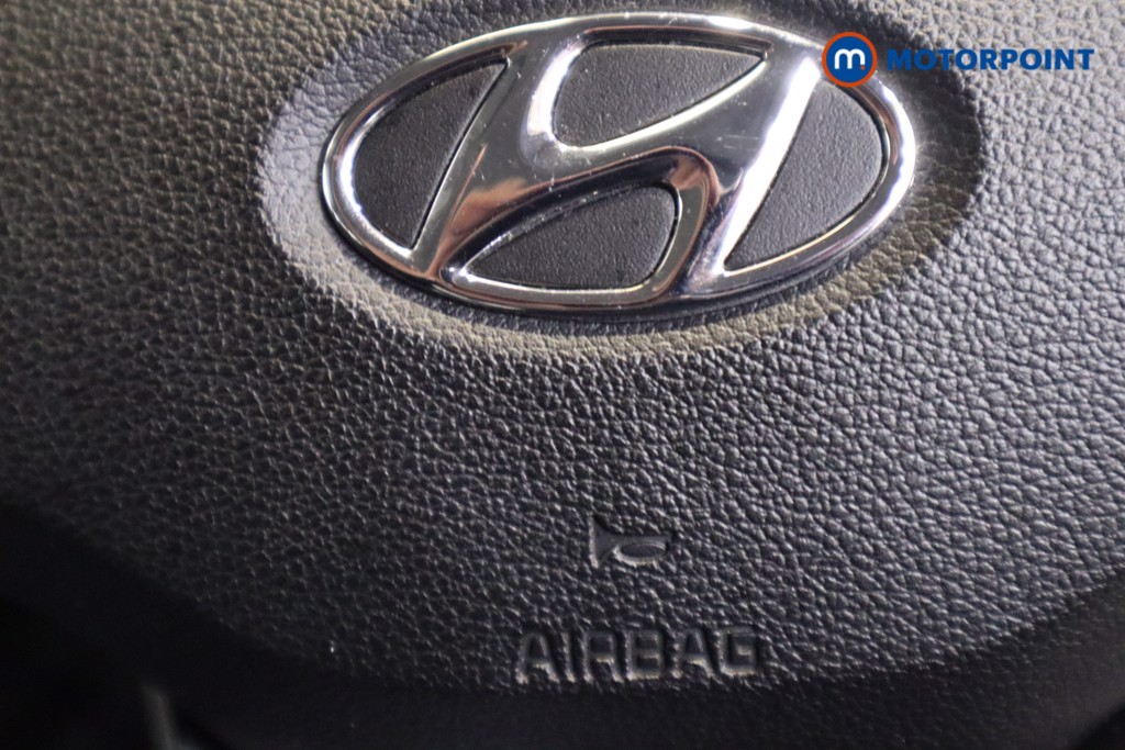 Hyundai I10 Se Connect Automatic Petrol Hatchback - Stock Number (1564568) - 17th supplementary image