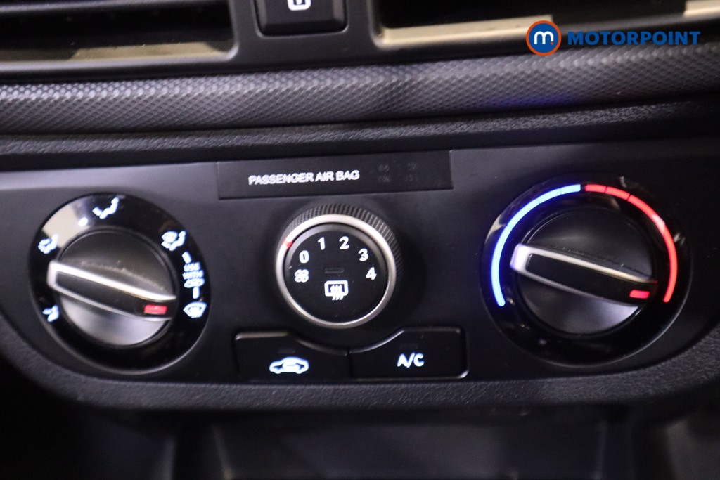 Hyundai I10 Se Connect Automatic Petrol Hatchback - Stock Number (1564568) - 19th supplementary image