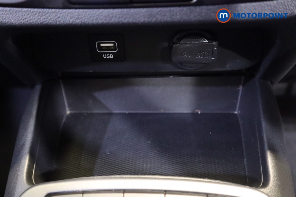 Hyundai I10 Se Connect Automatic Petrol Hatchback - Stock Number (1564568) - 20th supplementary image