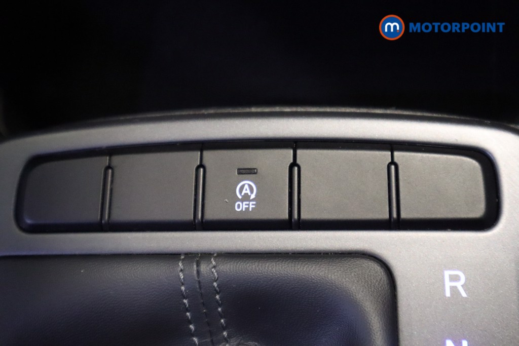Hyundai I10 Se Connect Automatic Petrol Hatchback - Stock Number (1564568) - 21st supplementary image